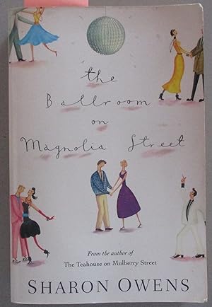 The Ballroom on Magnolia Street