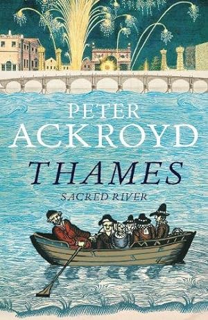 Thames: Sacred River