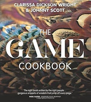 The Game Cookbook