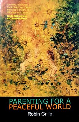 Parenting for a Peaceful World