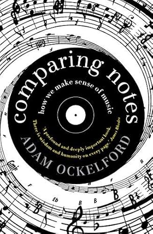 Comparing Notes: How We Make Sense of Music