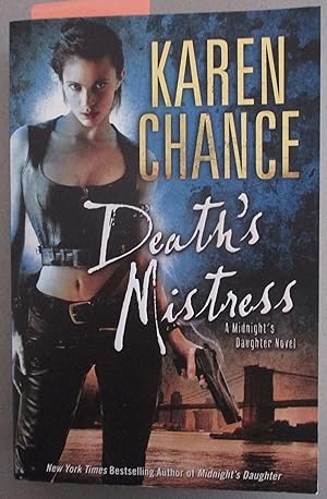 Death's Mistress