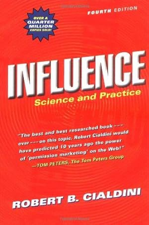 Influence: Science and Practice: United States Edition
