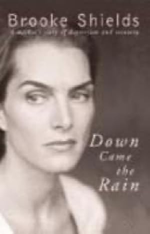 Down Came The Rain (Airside Edition): A mother's story of depression and recovery