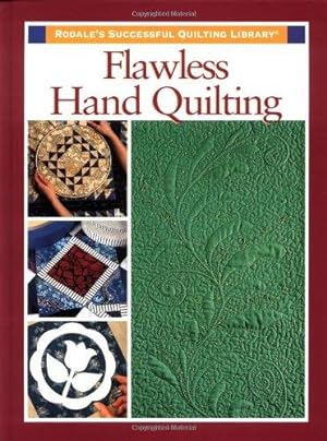 Flawless Hand Quilting