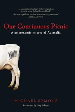 One Continuous Picnic: A gastronomic history of Australia