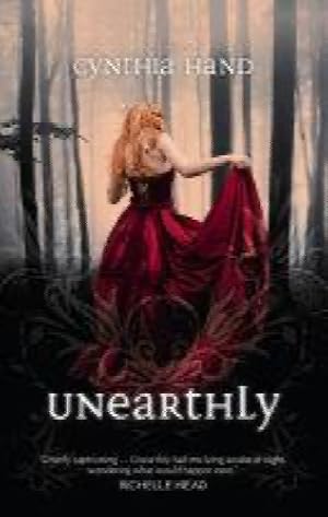 Unearthly: 1