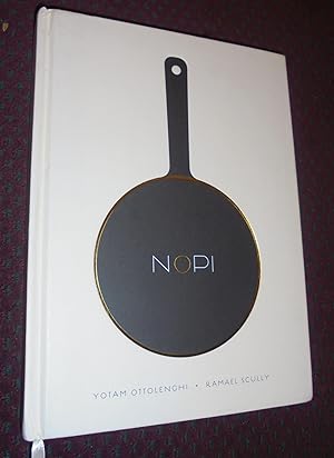 NOPI: The Cookbook