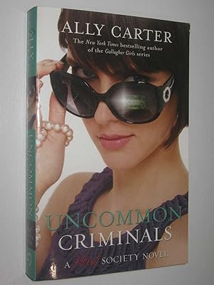 Uncommon Criminals: Book 2