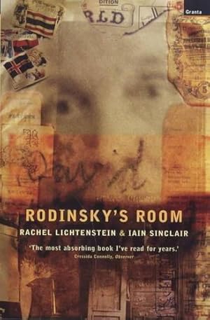 Rodinsky's Room