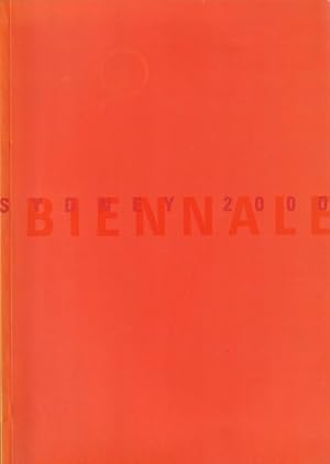 Biennale of Sydney 2000