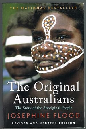 The Original Australians: The story of the Aboriginal People