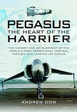 Pegasus: The Heart of the Harrier