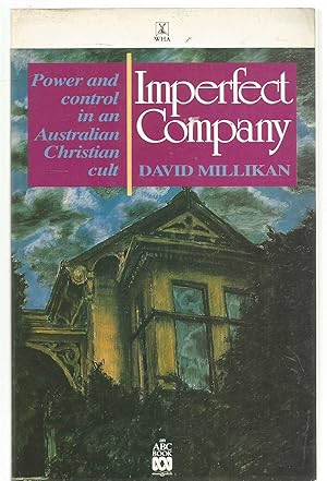 Imperfect Company