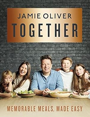 Together: Memorable Meals Made Easy