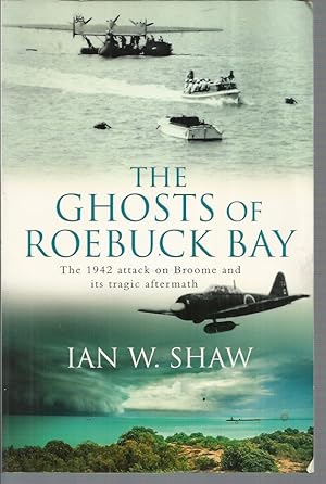 The Ghosts of Roebuck Bay