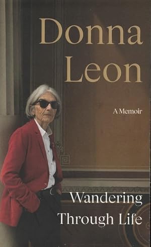 Wandering Through Life: A Memoir