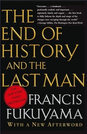 End of History and the Last MA