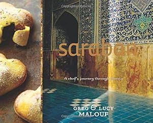 Saraban: A Chef's Journey Through Persia