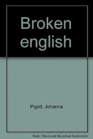 Broken English