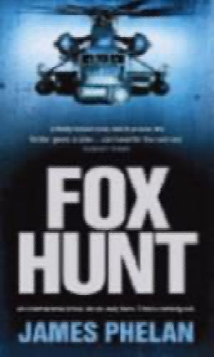 Fox Hunt