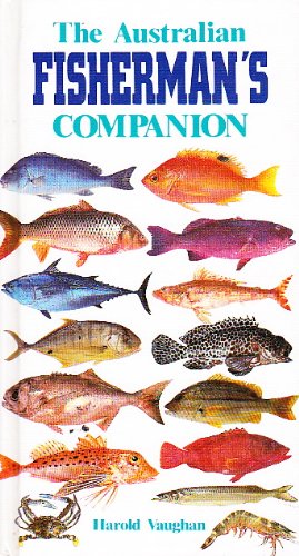 The Australian Fisherman's Companion