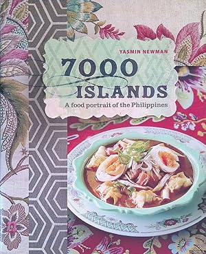 7000 Islands: A Food Portrait of the Philippines