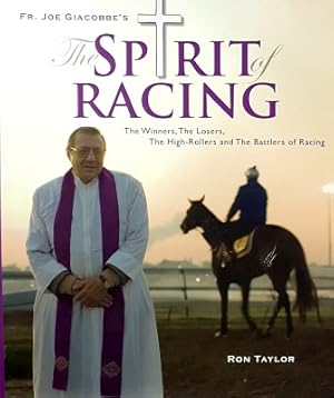 Father Joe Giacobbe's The Spirit of Racing
