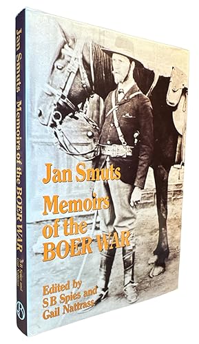 Jan Smuts: Memoirs of the Boer War