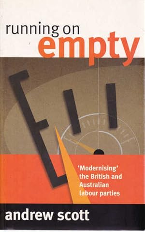 Running on Empty: Modernising the British and Australian Labor Parties