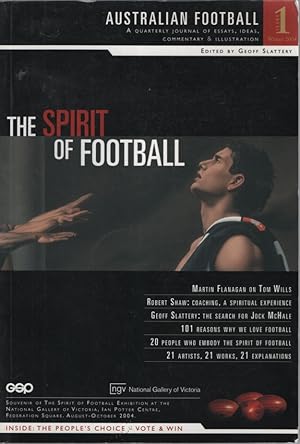 The Spirit of Football