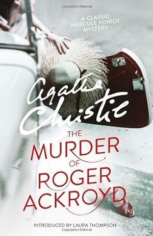 The Murder of Roger Ackroyd (Poirot)