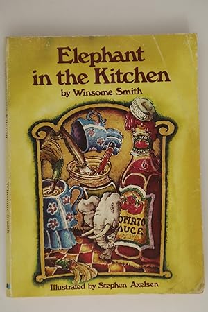 Elephant in the Kitchen