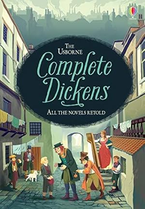 The Usborne Complete Dickens