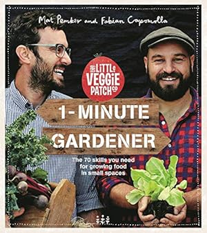 1-Minute Gardener