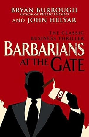 Barbarians At The Gate