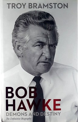 Bob Hawke