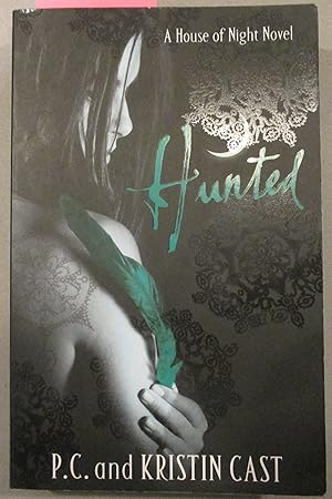 Hunted: Number 5 in series