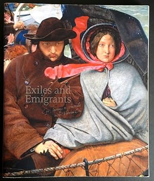 Exiles and Emigrants: Epic Journeys to Australia in the Victorian Era