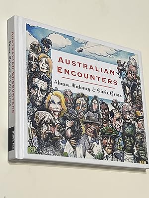 Australian Encounters