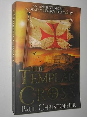 The Templar Cross