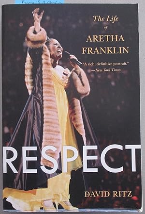 Respect: The Life of Aretha Franklin