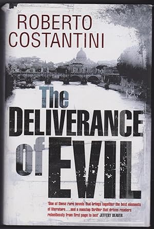 The Deliverance of Evil