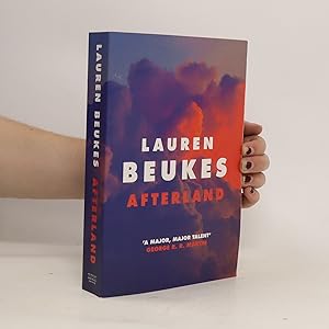 Afterland: A gripping new feminist thriller from the Sunday Times bestselling author