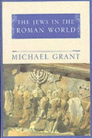 The Jews in the Roman World