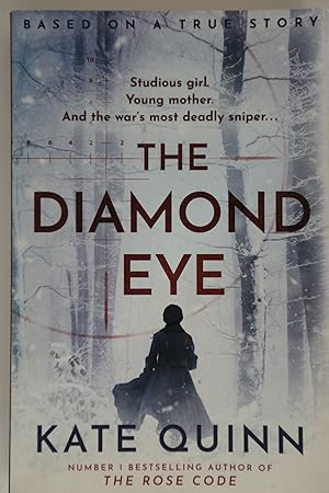 The Diamond Eye