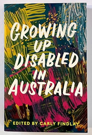 Growing Up Disabled in Australia