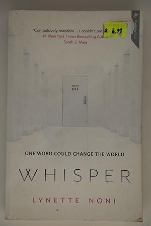 Whisper