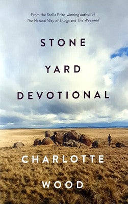 Stone Yard Devotional