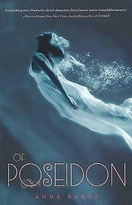 Of Poseidon
